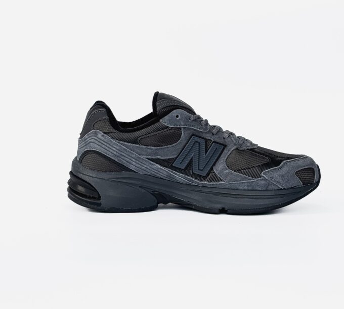 New Balance U 2010 Termo Grey - Зображення 2