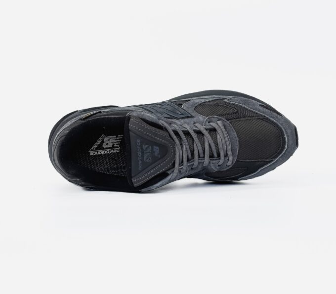 New Balance U 2010 Termo Grey - Зображення 7
