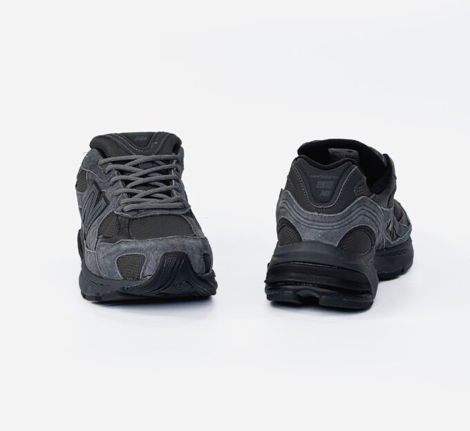 New Balance U 2010 Termo Grey - Зображення 6