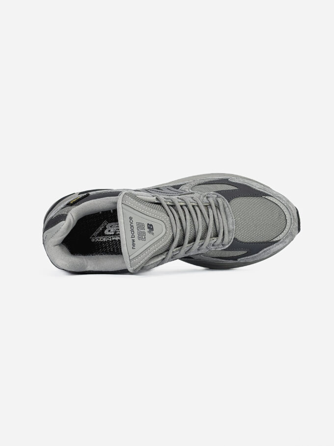 New Balance 2010 Light Gray Termo Cordura - Зображення 5