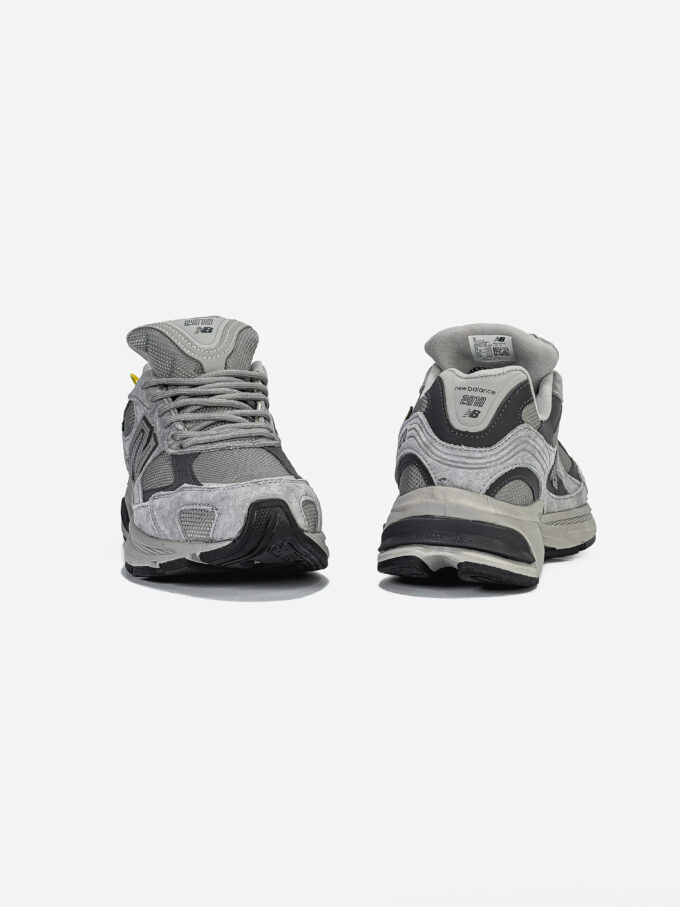 New Balance 2010 Light Gray Termo Cordura - Зображення 4