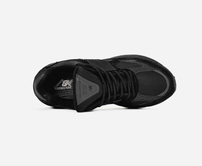 New Balance 2010 All Black Termo Cordura - Зображення 7