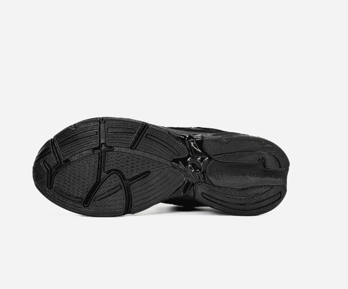 New Balance 2010 All Black Termo Cordura - Зображення 8