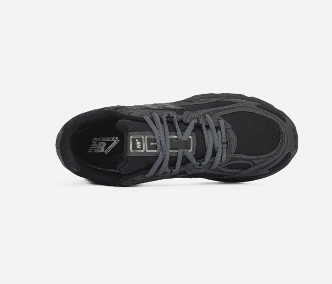 New Balance 740 Dark Gray Termo - Зображення 6