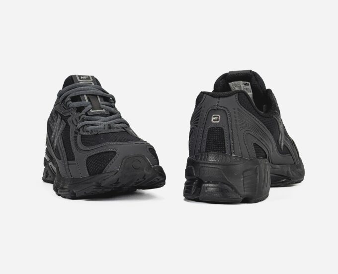 New Balance 740 Dark Gray Termo - Зображення 5