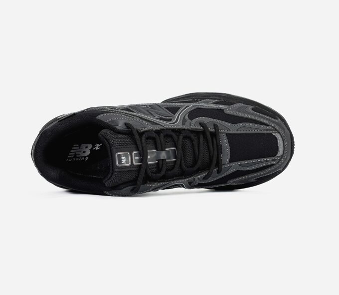 New Balance 1064 Dark Gray Black Termo - Зображення 7