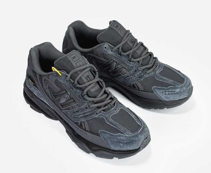 New Balance 758 Cordura Navi Termo - Зображення 4