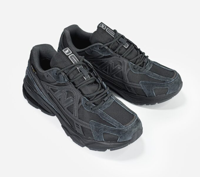 New Balance 1064 Navi Termo Cordura - Зображення 5