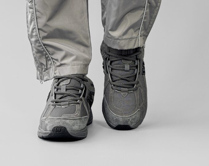 New Balance 1906R GTX Beige Fur - Зображення 6