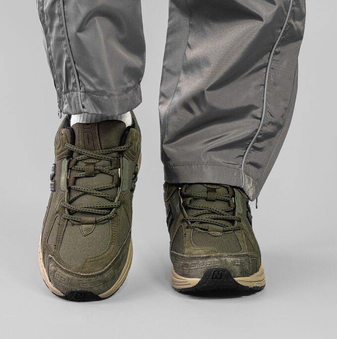 New Balance 1906R GTX Haki Fur - Зображення 6