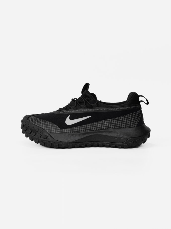 Nike ACG Mountain Fly Black Termo Waterproof