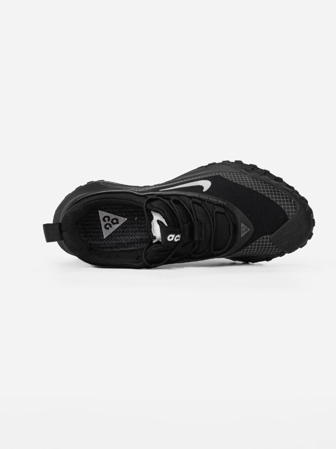 Nike ACG Mountain Fly Black Termo Waterproof - Зображення 6
