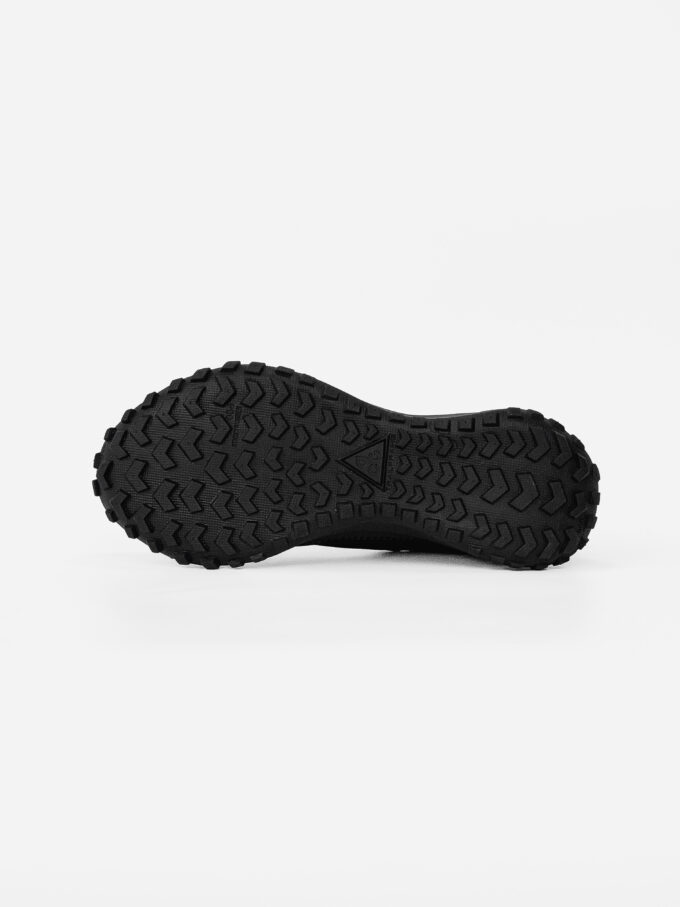 Nike ACG Mountain Fly Black Termo Waterproof - Зображення 7