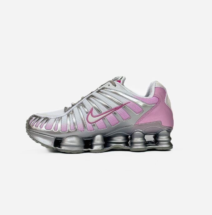 Nike Shox Tl Pink