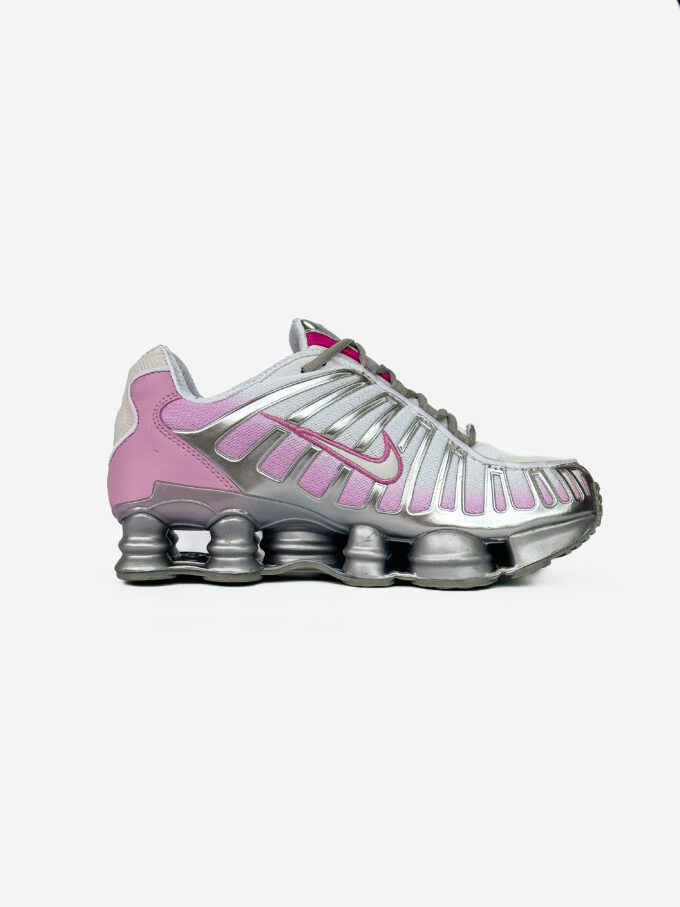 Nike Shox Tl Pink - Зображення 2
