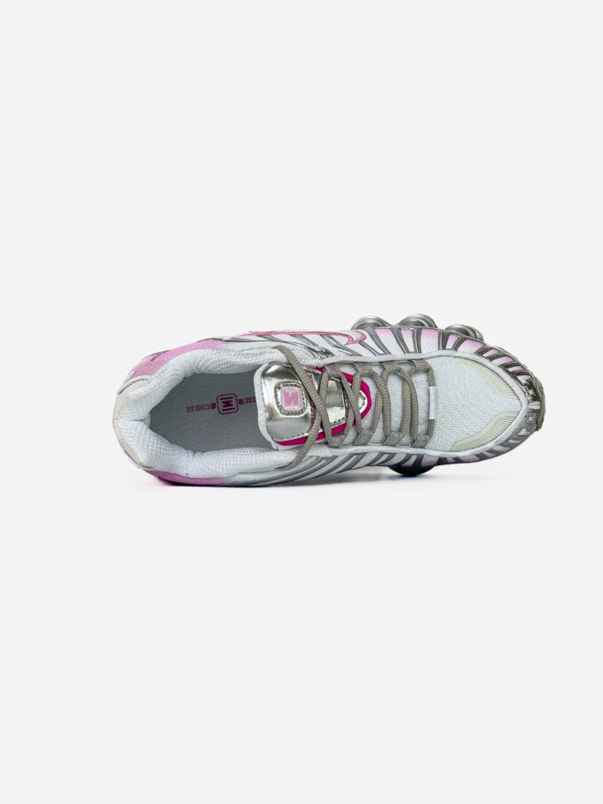 Nike Shox Tl Pink - Зображення 6