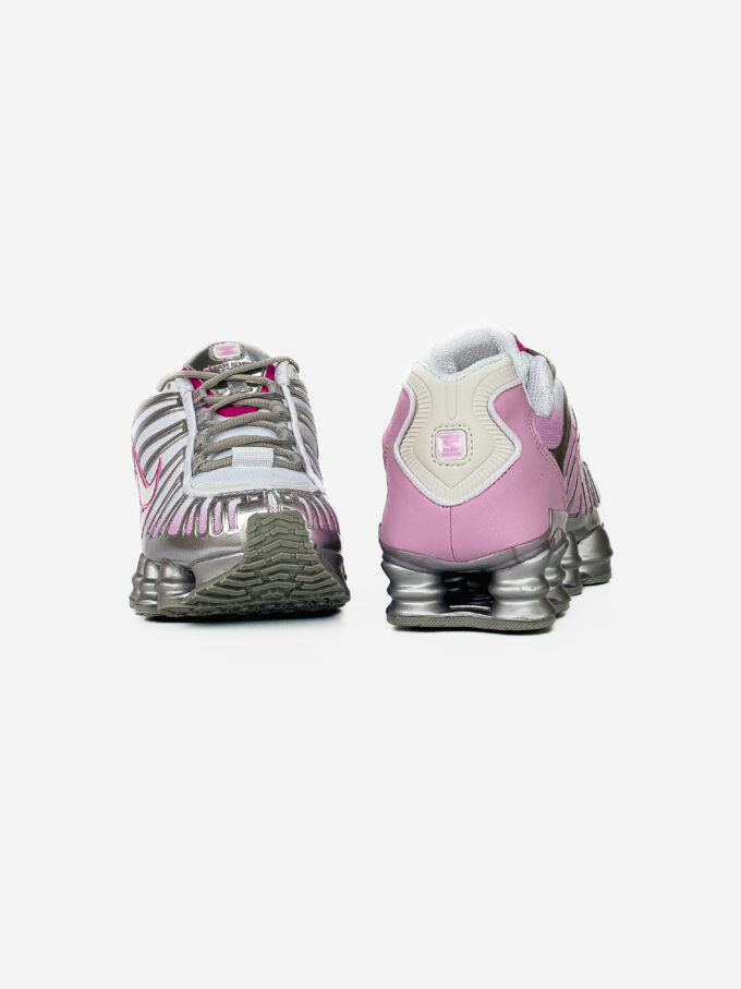 Nike Shox Tl Pink - Зображення 5