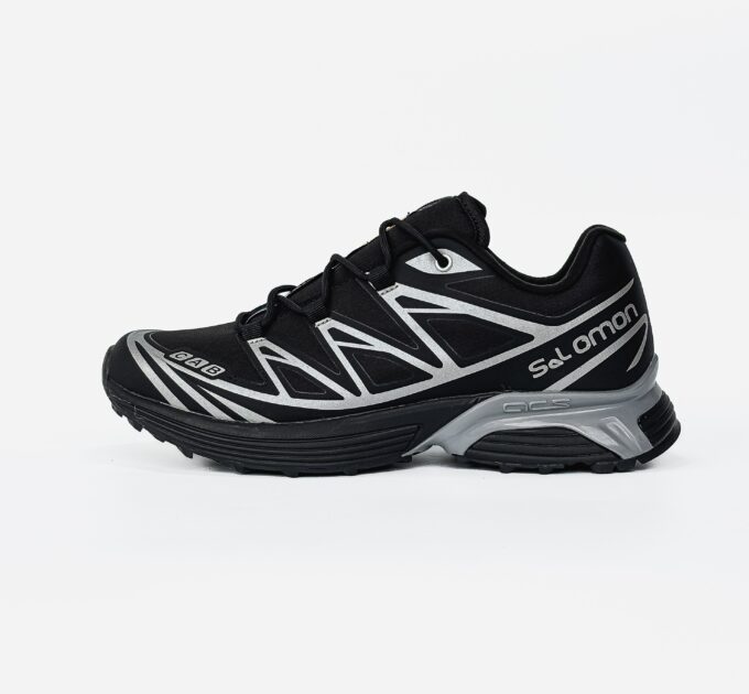 Salomon XT-6 Termo Black White