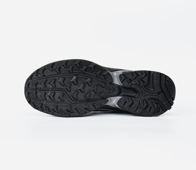Salomon XT-6 Termo Black White - Зображення 7