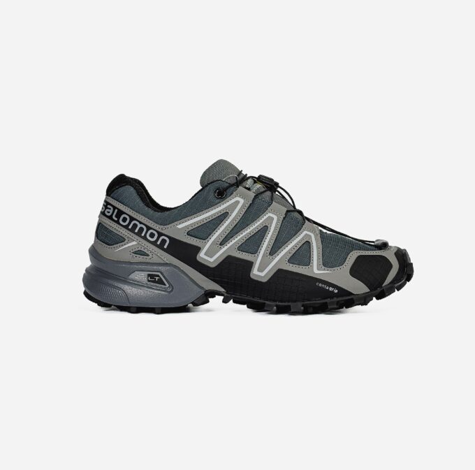 Salomon SpeedCross 3 Gray Termo - Зображення 3