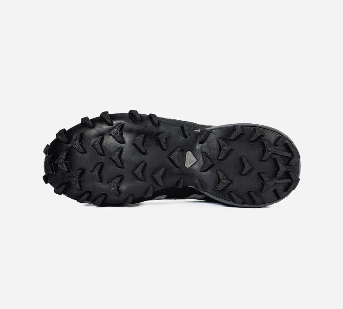 Salomon SpeedCross 3 Gray Termo - Зображення 6