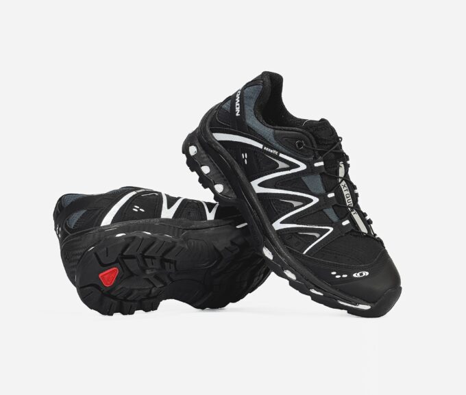 Salomon XT-Quest Black Termo - Зображення 4
