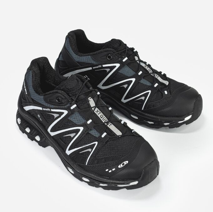 Salomon XT-Quest Black Termo - Зображення 5