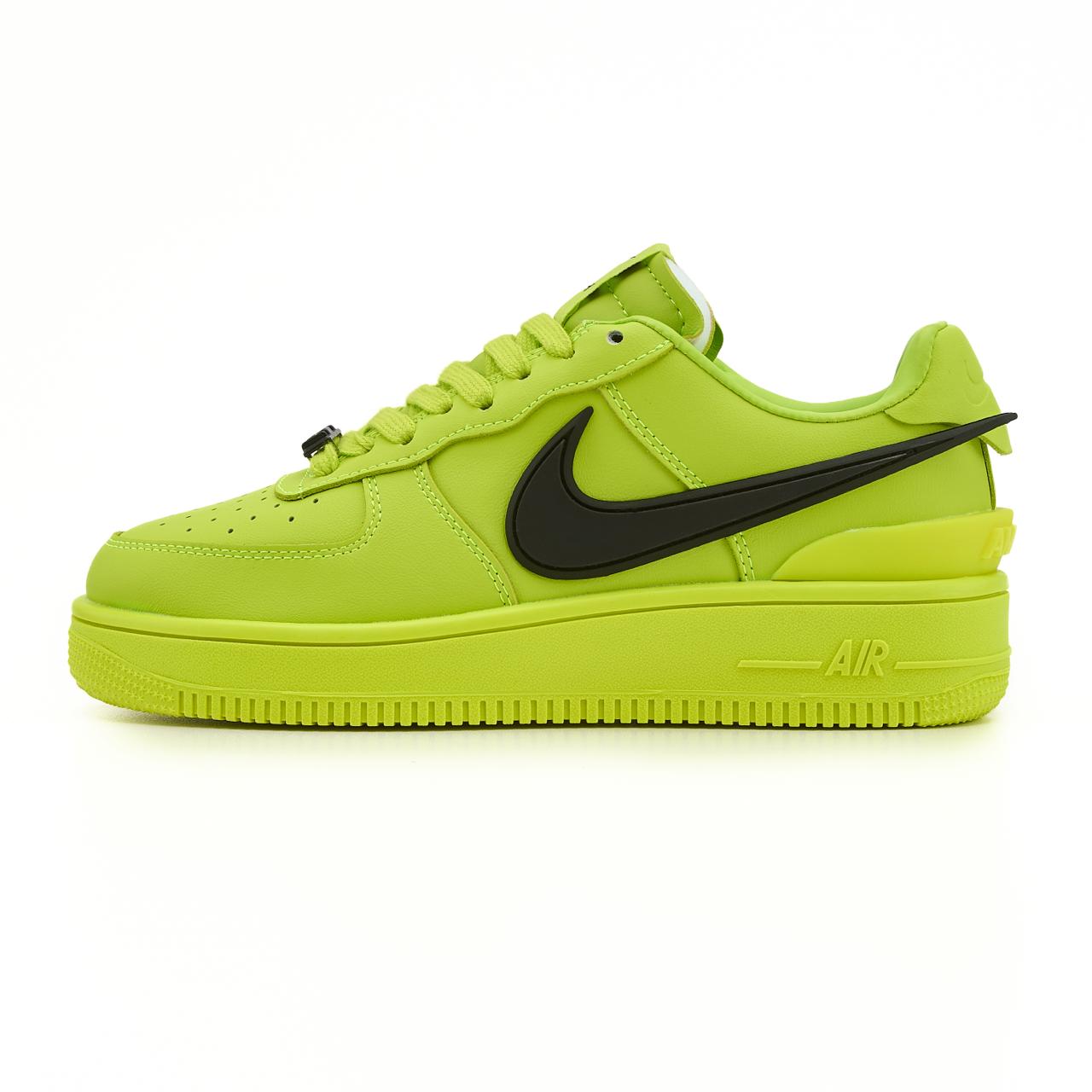 Nike Air Force 1 Low x Ambush Flash Lime