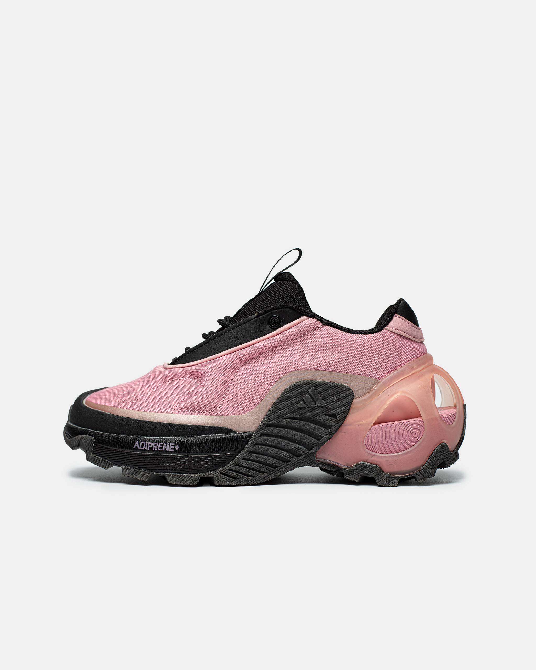 Adidas Edge Runner Black Pink