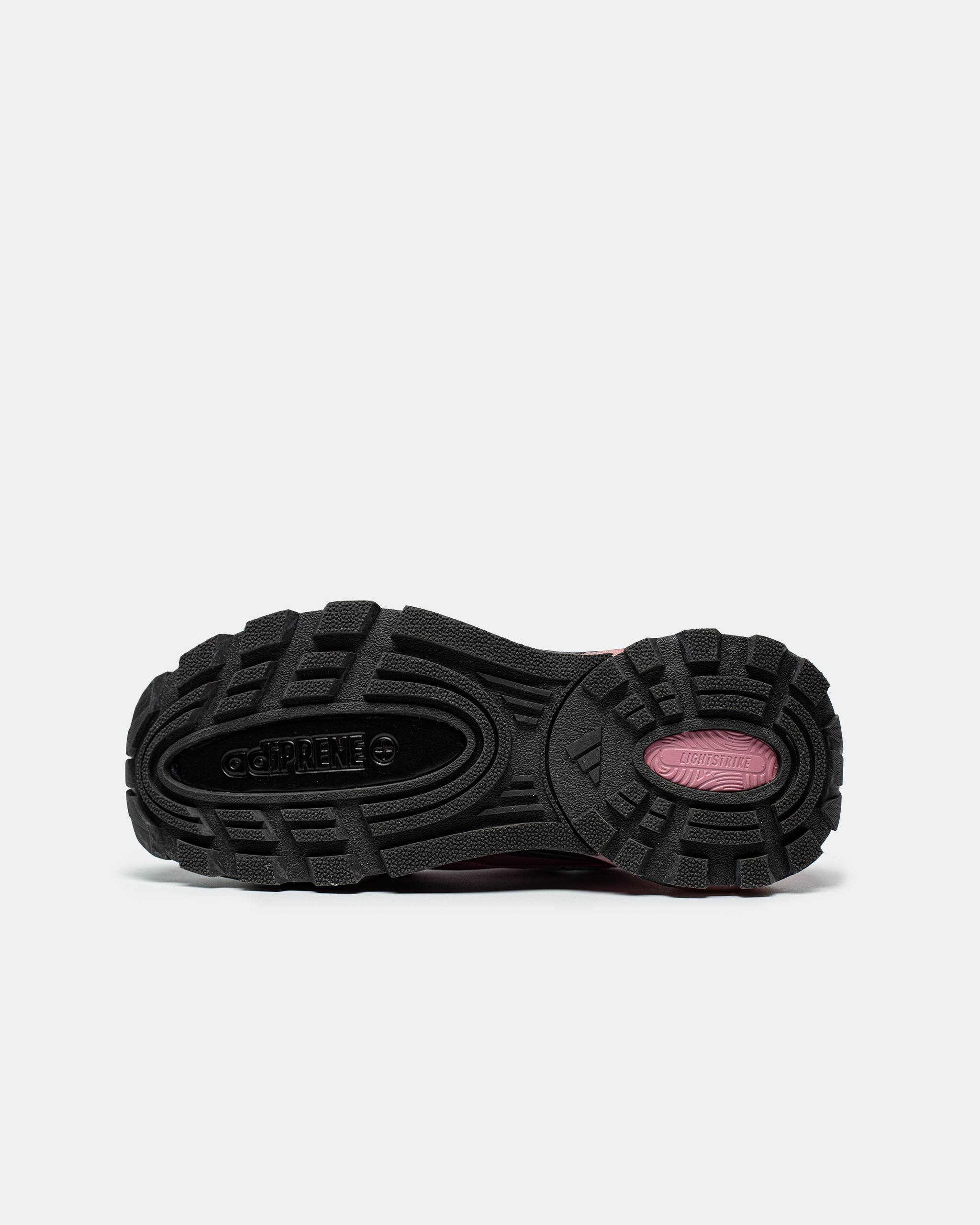 Adidas Edge Runner Black Pink - Зображення 6