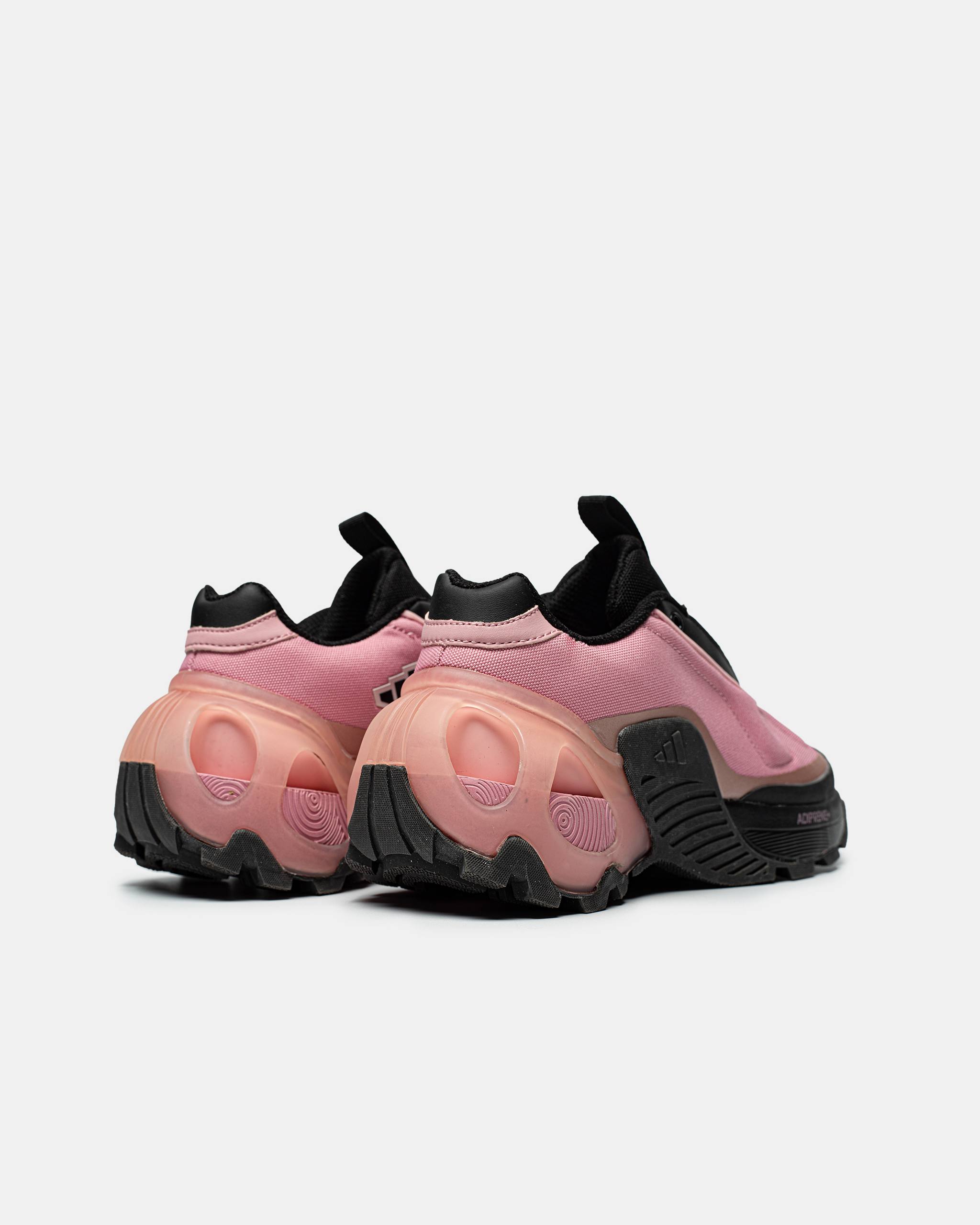 Adidas Edge Runner Black Pink - Зображення 3