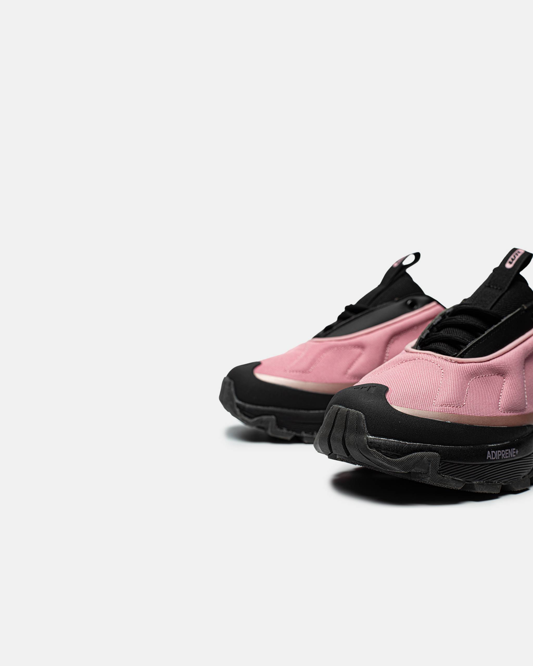 Adidas Edge Runner Black Pink - Зображення 5