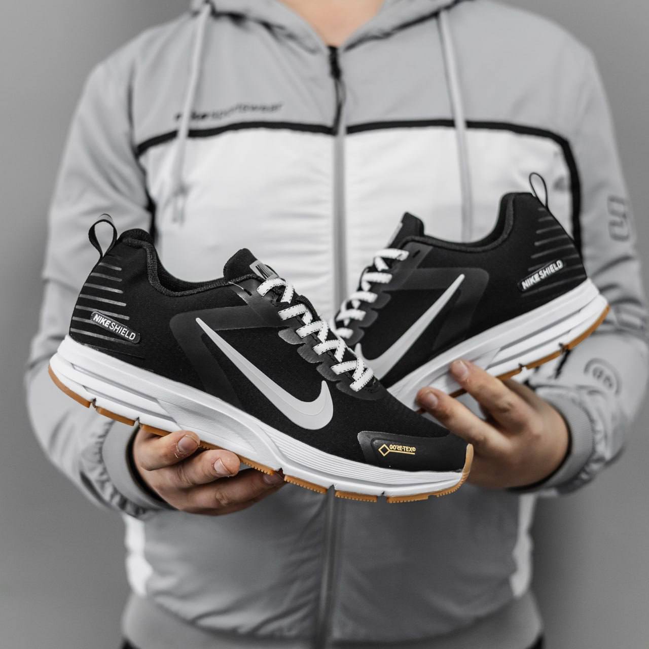 Nike Shield - Зображення 3