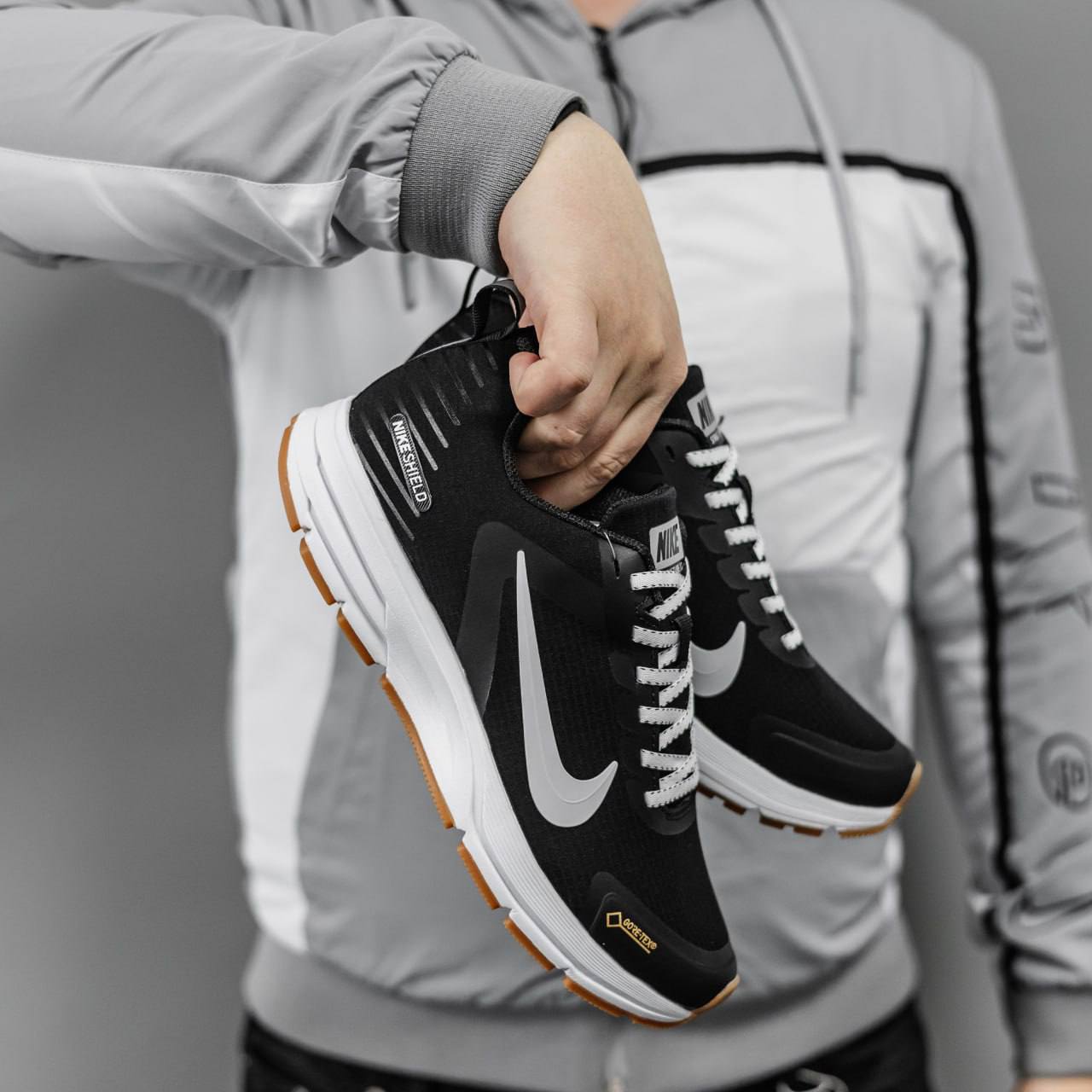 Nike Shield - Зображення 4