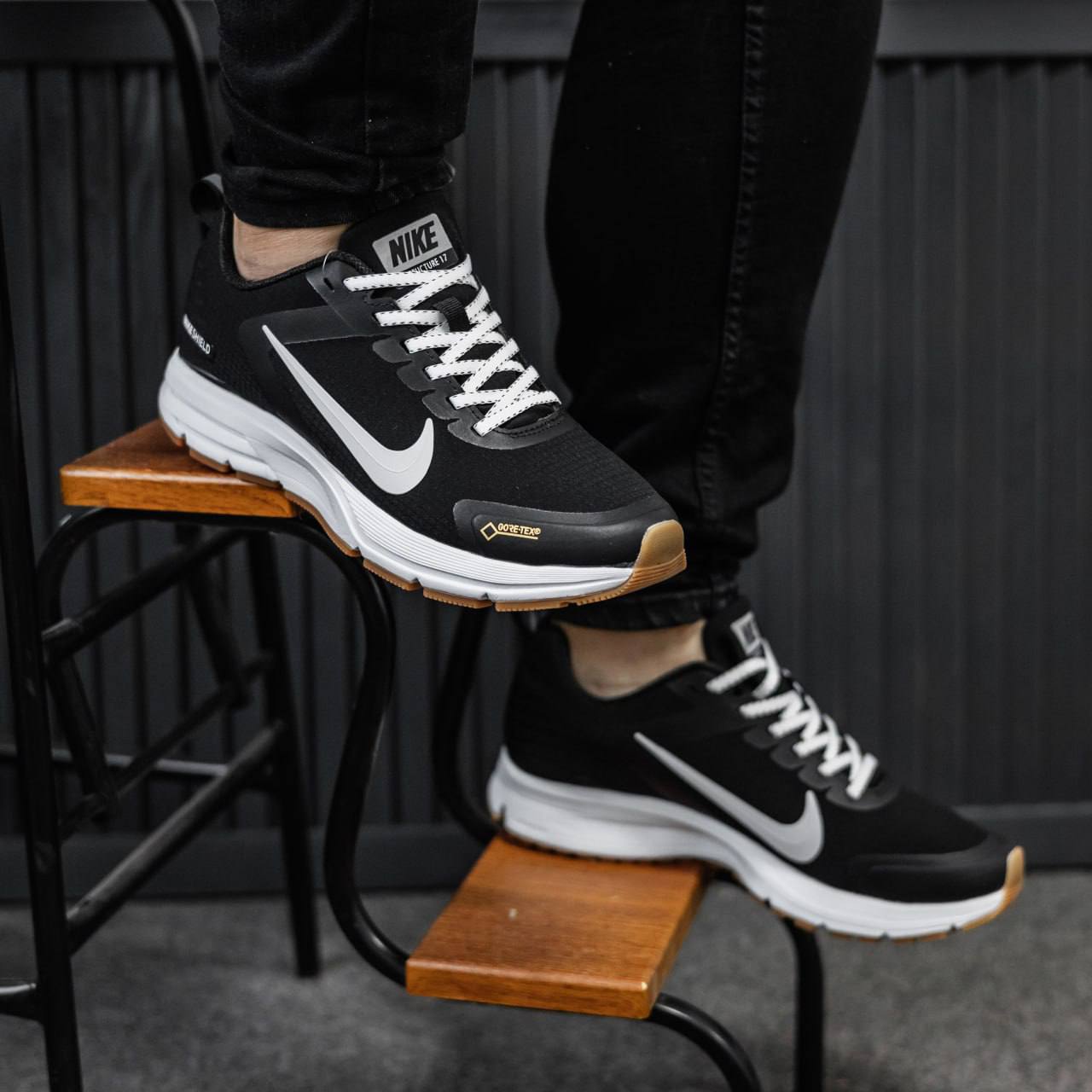 Nike Shield - Зображення 2