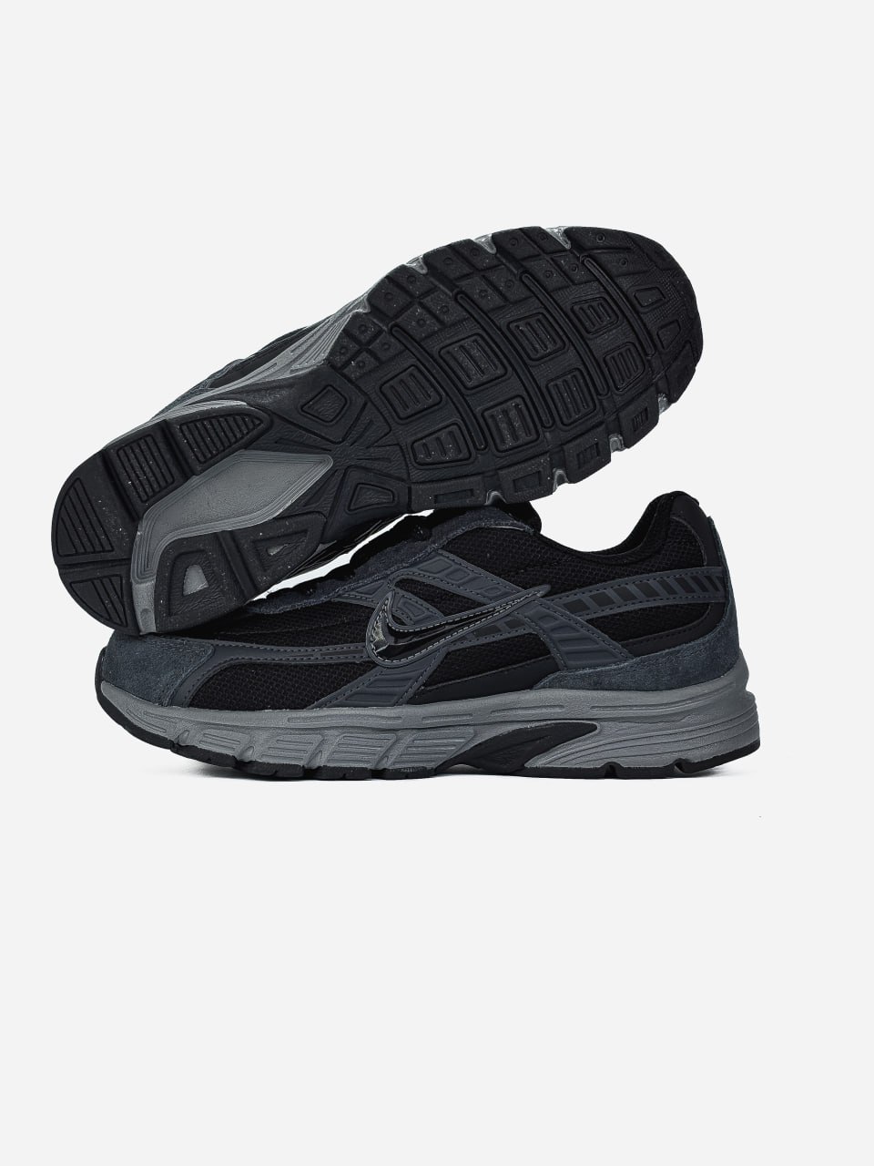 Nike Initiator Gray Termo Waterproof - Зображення 4