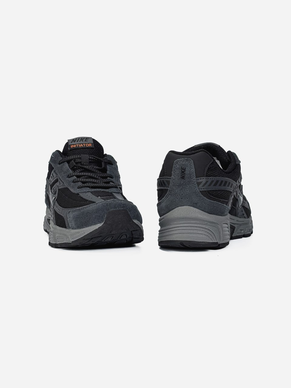 Nike Initiator Gray Termo Waterproof - Зображення 5