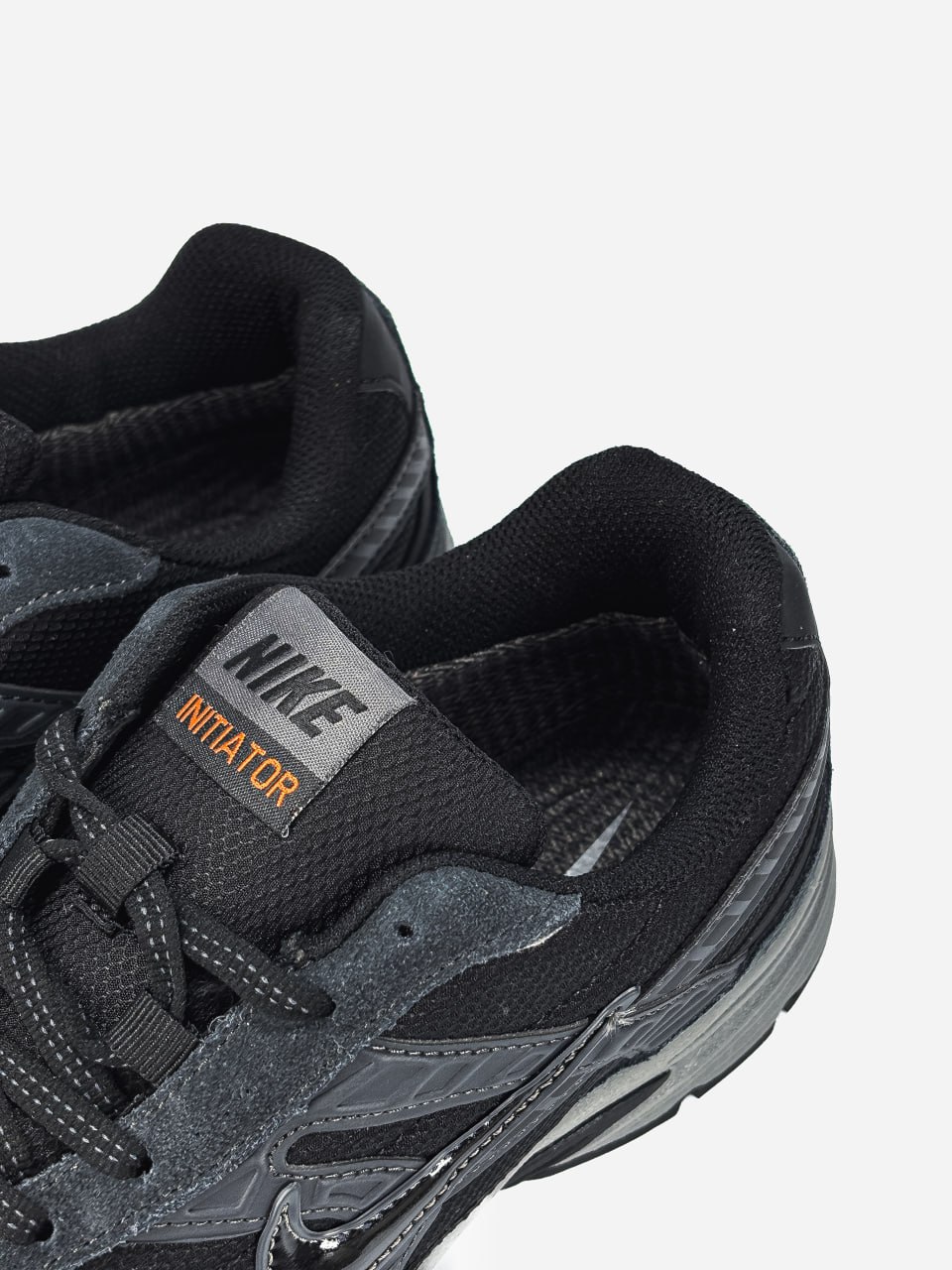 Nike Initiator Gray Termo Waterproof - Зображення 7