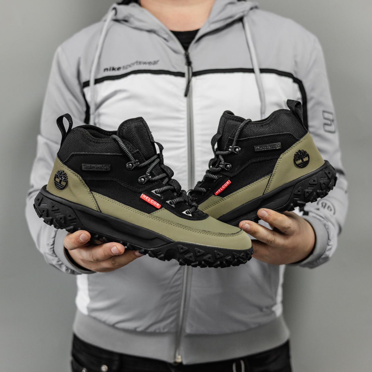 Timberland GreenStride Motion 6 Waterproof Mid - Зображення 3