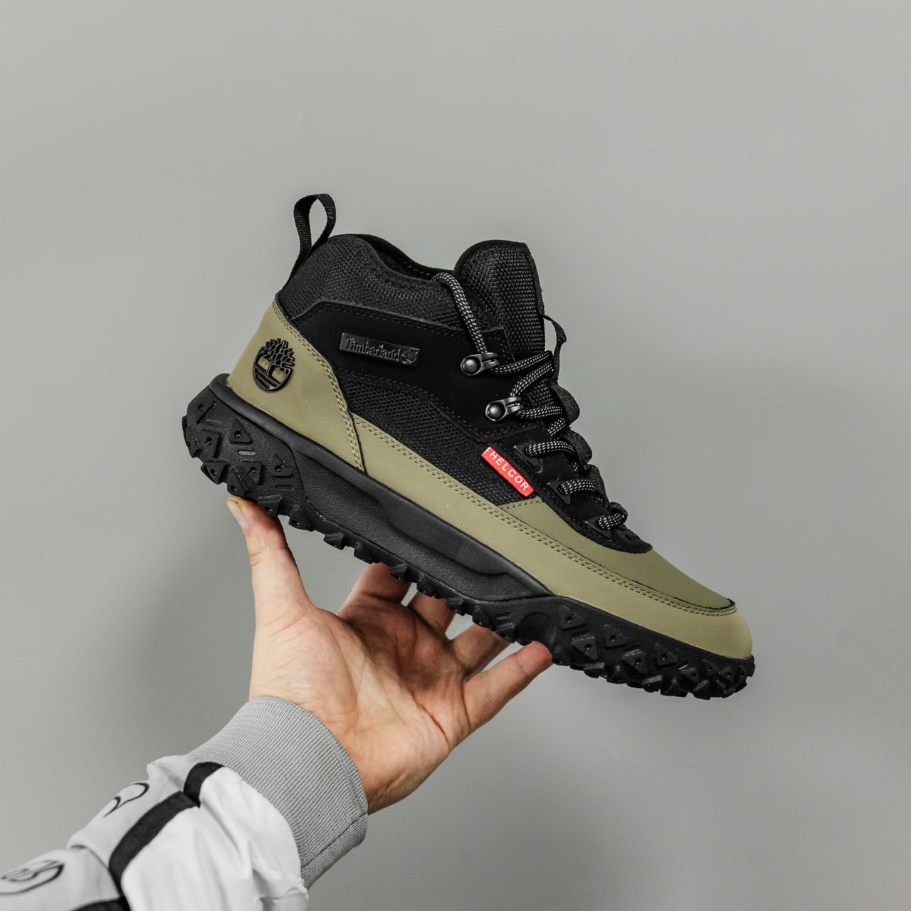 Timberland GreenStride Motion 6 Waterproof Mid - Зображення 6