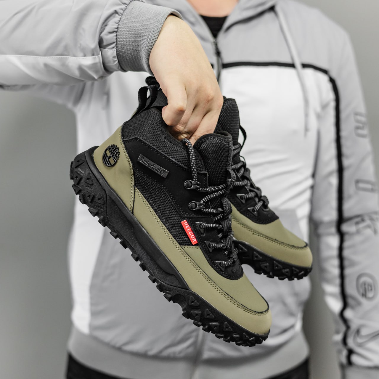 Timberland GreenStride Motion 6 Waterproof Mid - Зображення 4