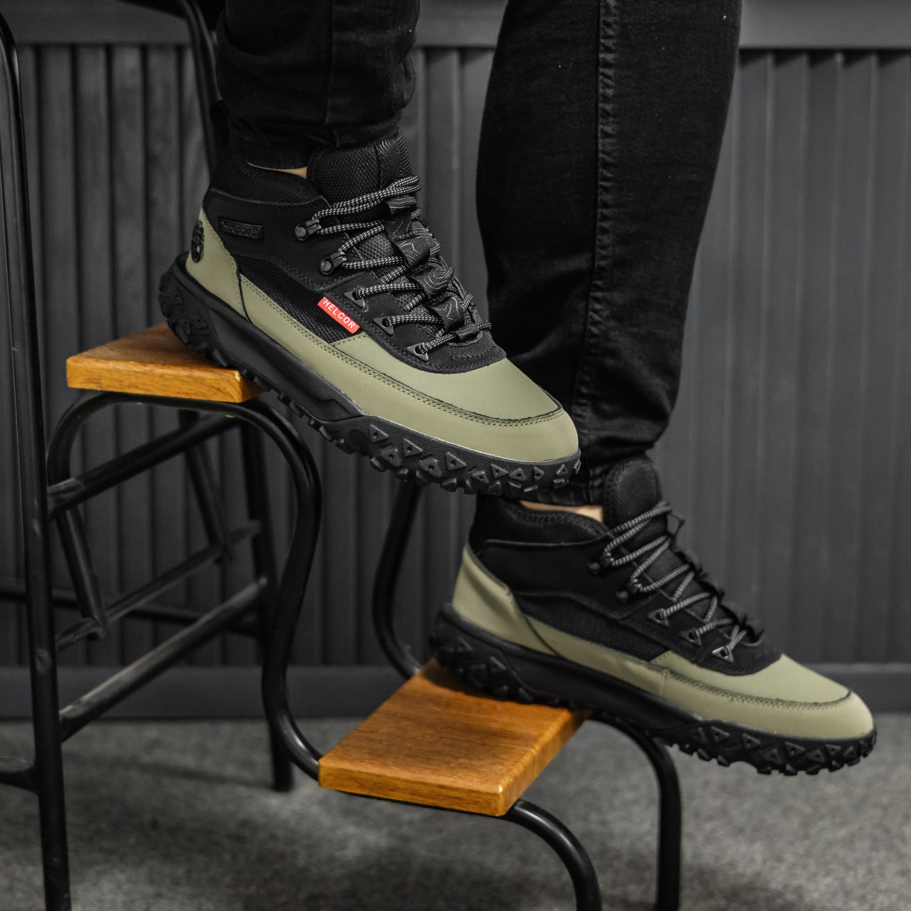 Timberland GreenStride Motion 6 Waterproof Mid - Зображення 2