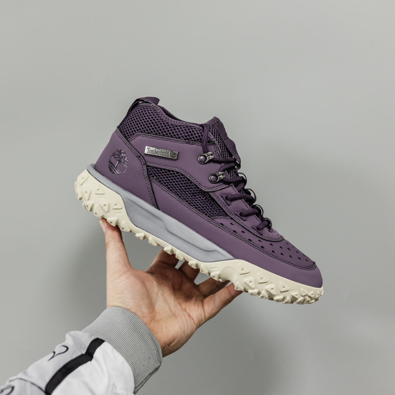 Timberland GreenStride Motion 6 Waterproof Mid - Зображення 6