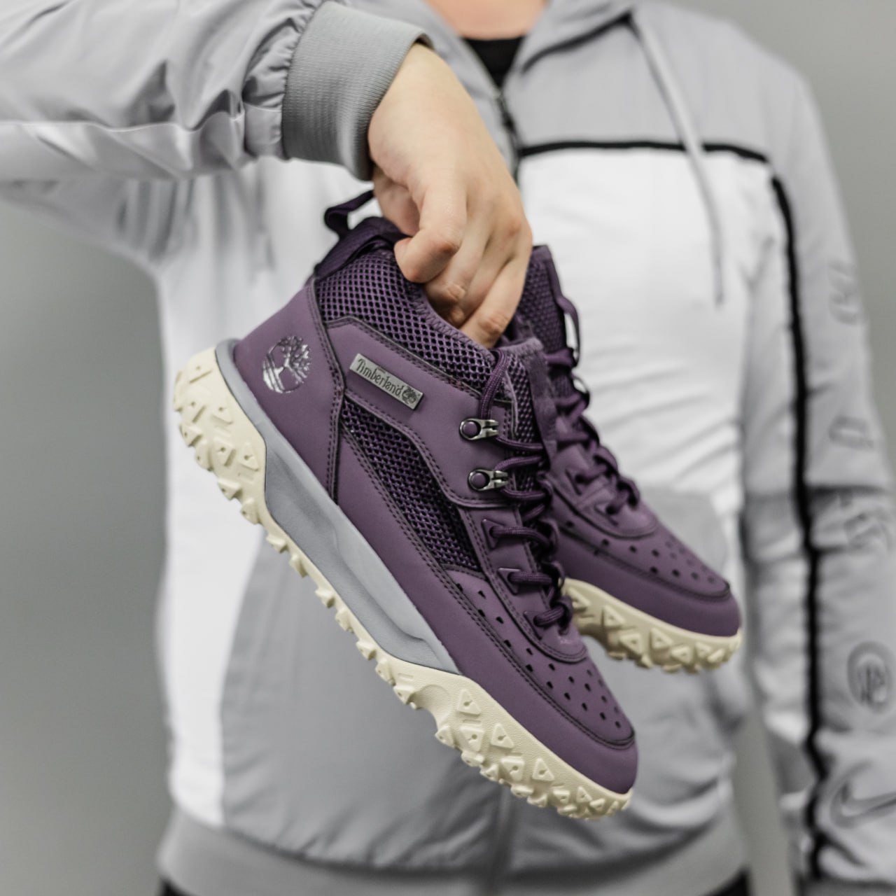 Timberland GreenStride Motion 6 Waterproof Mid - Зображення 4