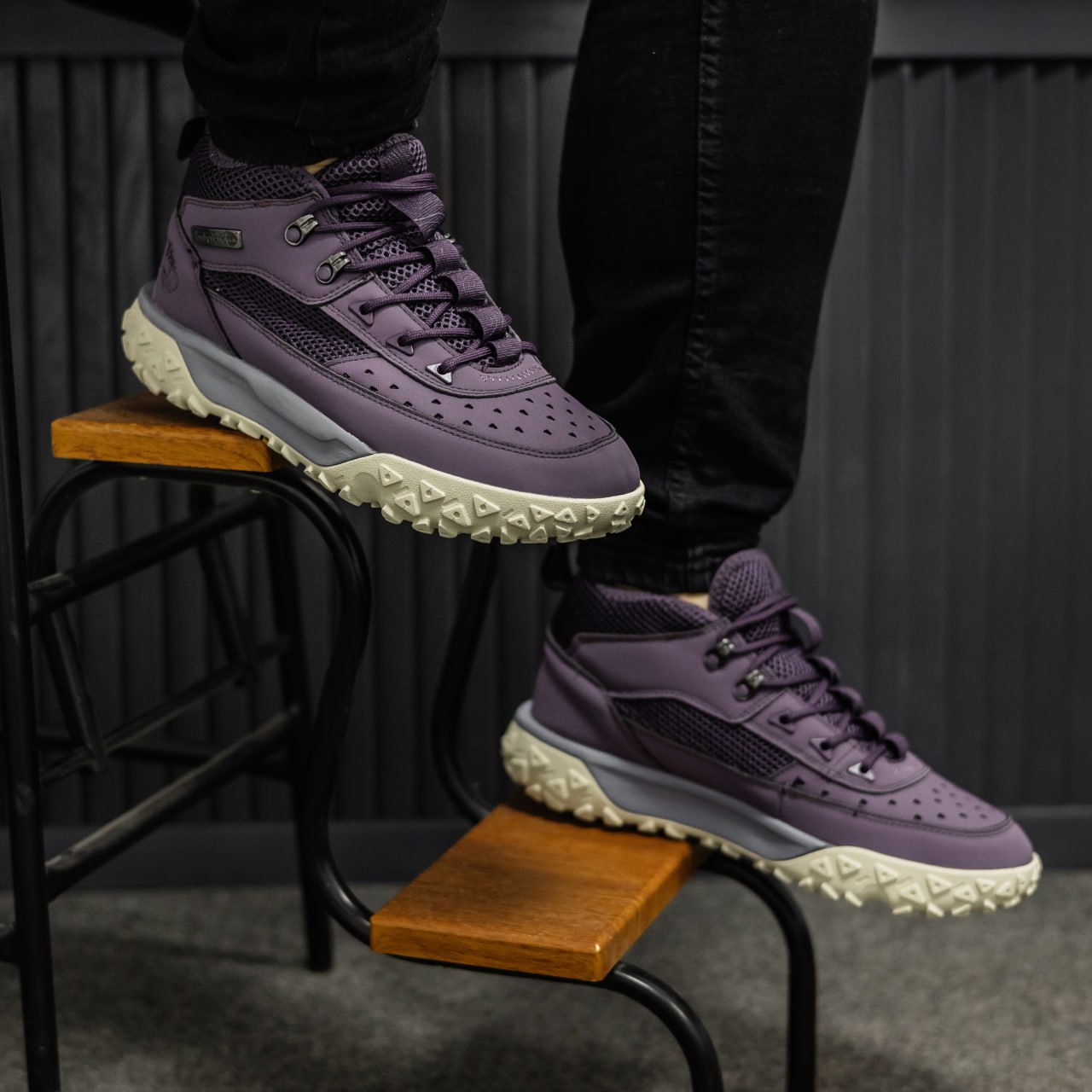 Timberland GreenStride Motion 6 Waterproof Mid - Зображення 2