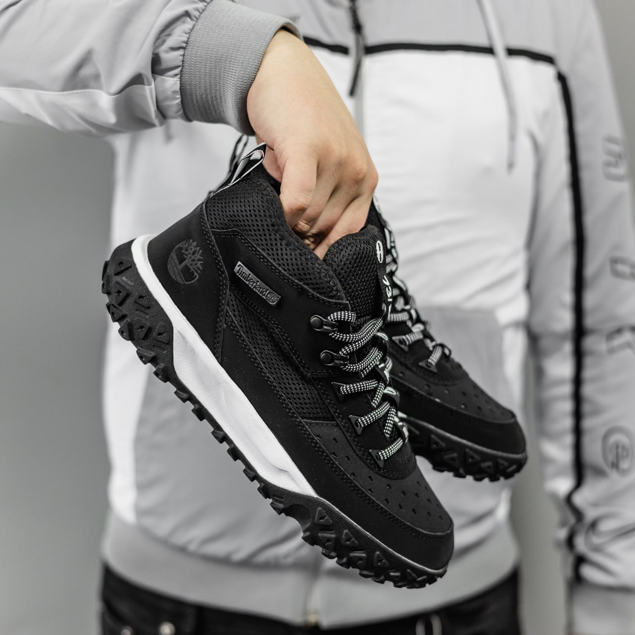 Timberland GreenStride Motion 6 Waterproof Mid - Зображення 4