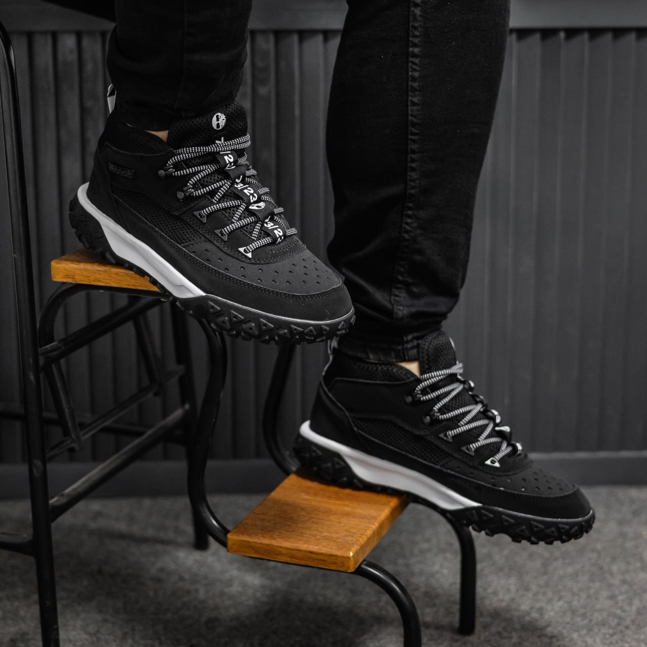 Timberland GreenStride Motion 6 Waterproof Mid - Зображення 2