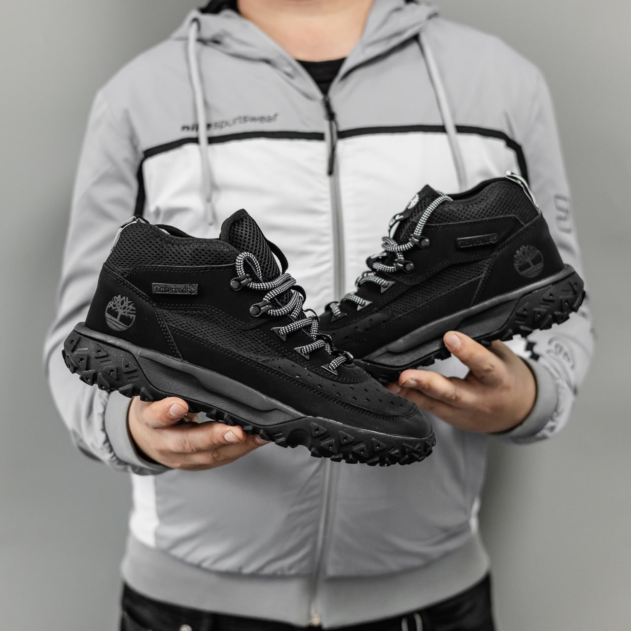 Timberland GreenStride Motion 6 Waterproof Mid - Зображення 3