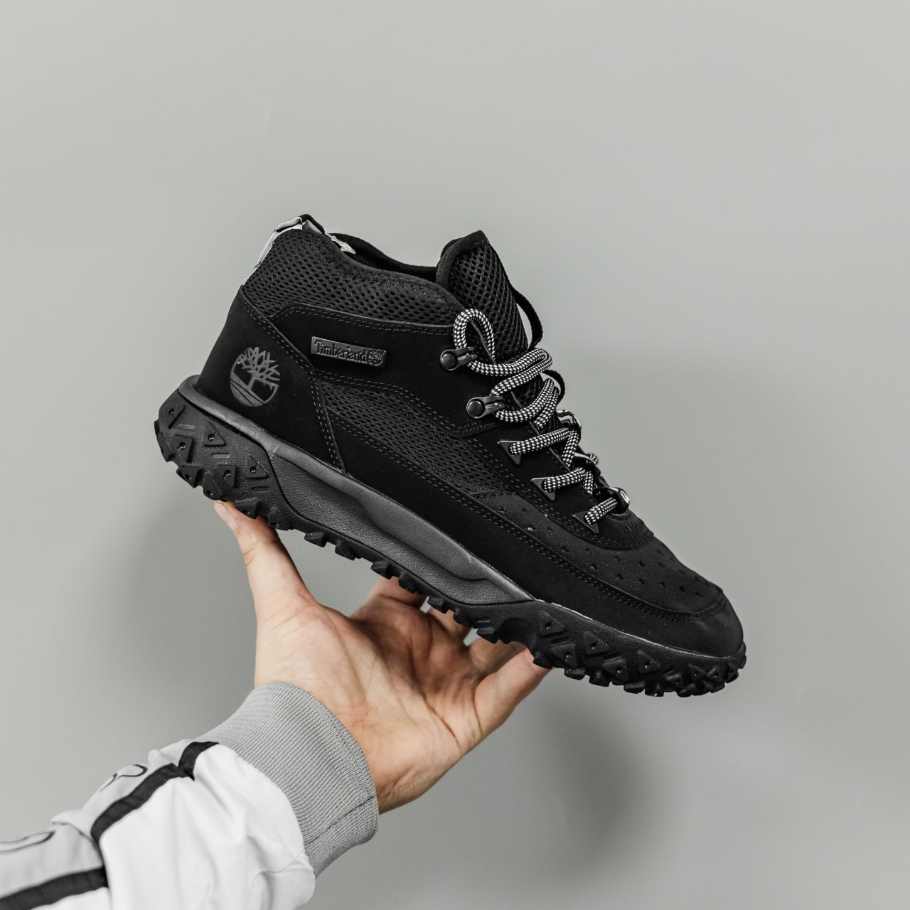 Timberland GreenStride Motion 6 Waterproof Mid - Зображення 6