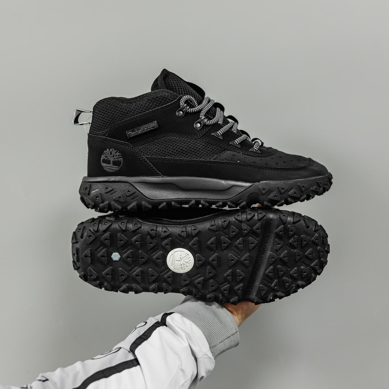 Timberland GreenStride Motion 6 Waterproof Mid - Зображення 5